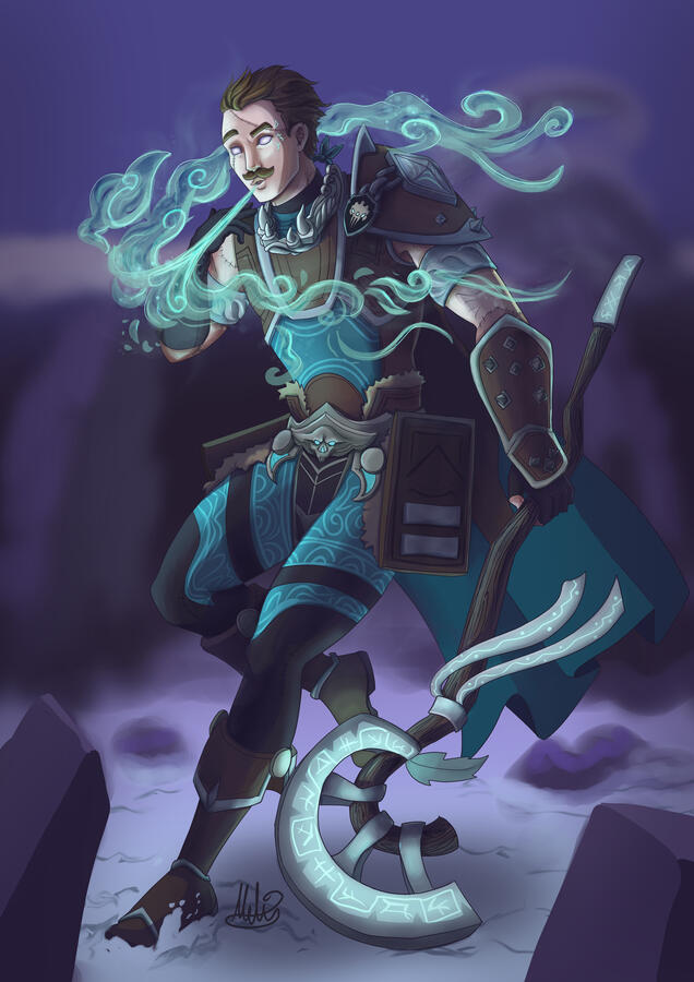 At the Roof of the World